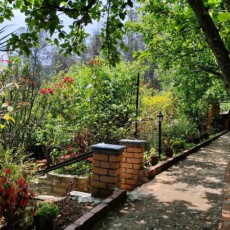 Pear Tree Entire 2Bhk Villa Kotagiri Exterior photo