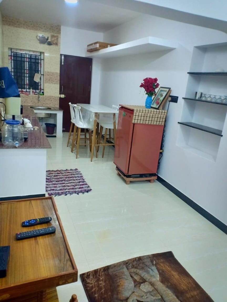 Pear Tree Entire 2Bhk Villa Kotagiri Exterior photo