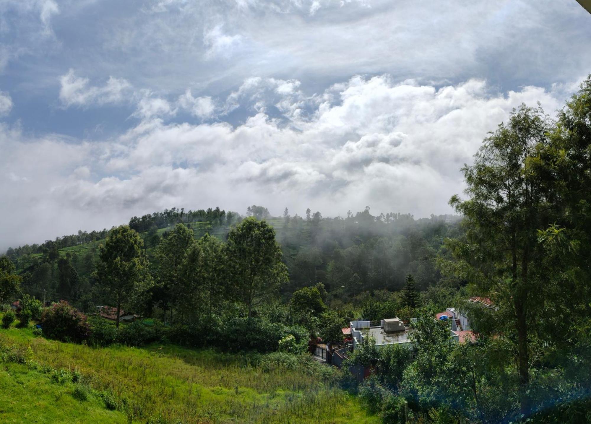 Pear Tree Entire 2Bhk Villa Kotagiri Exterior photo