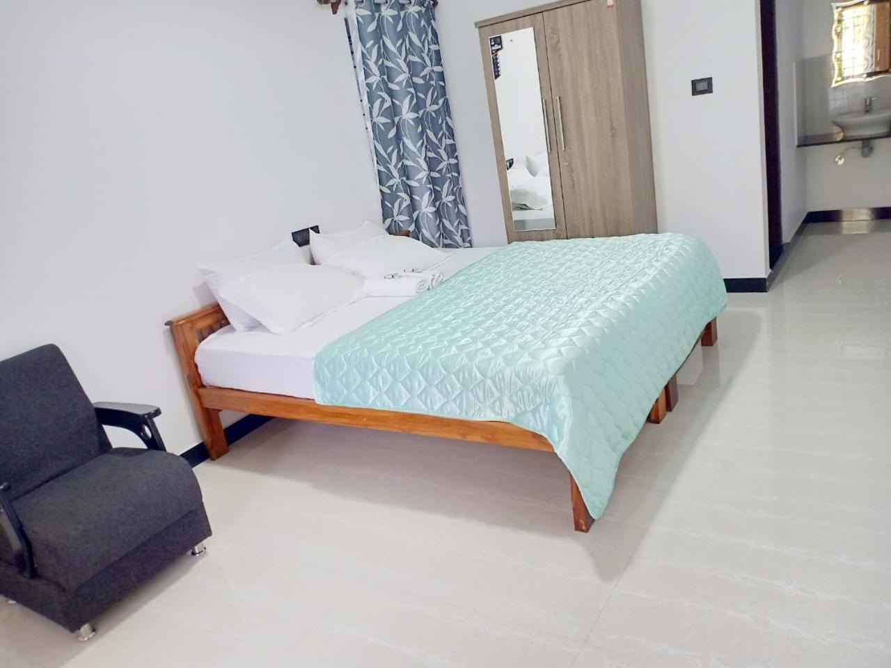 Pear Tree Entire 2Bhk Villa Kotagiri Exterior photo