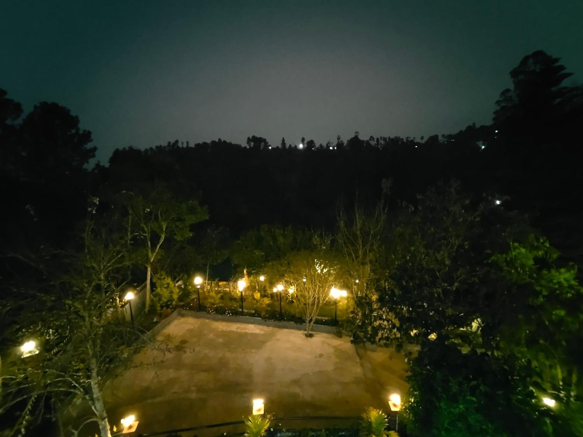 Pear Tree Entire 2Bhk Villa Kotagiri Exterior photo