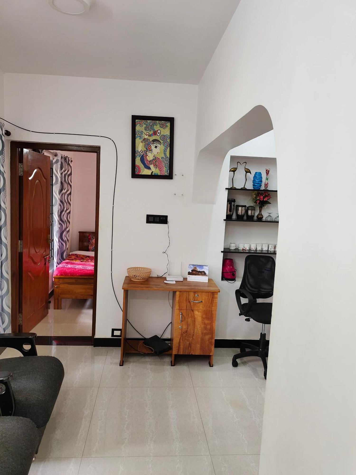 Pear Tree Entire 2Bhk Villa Kotagiri Exterior photo