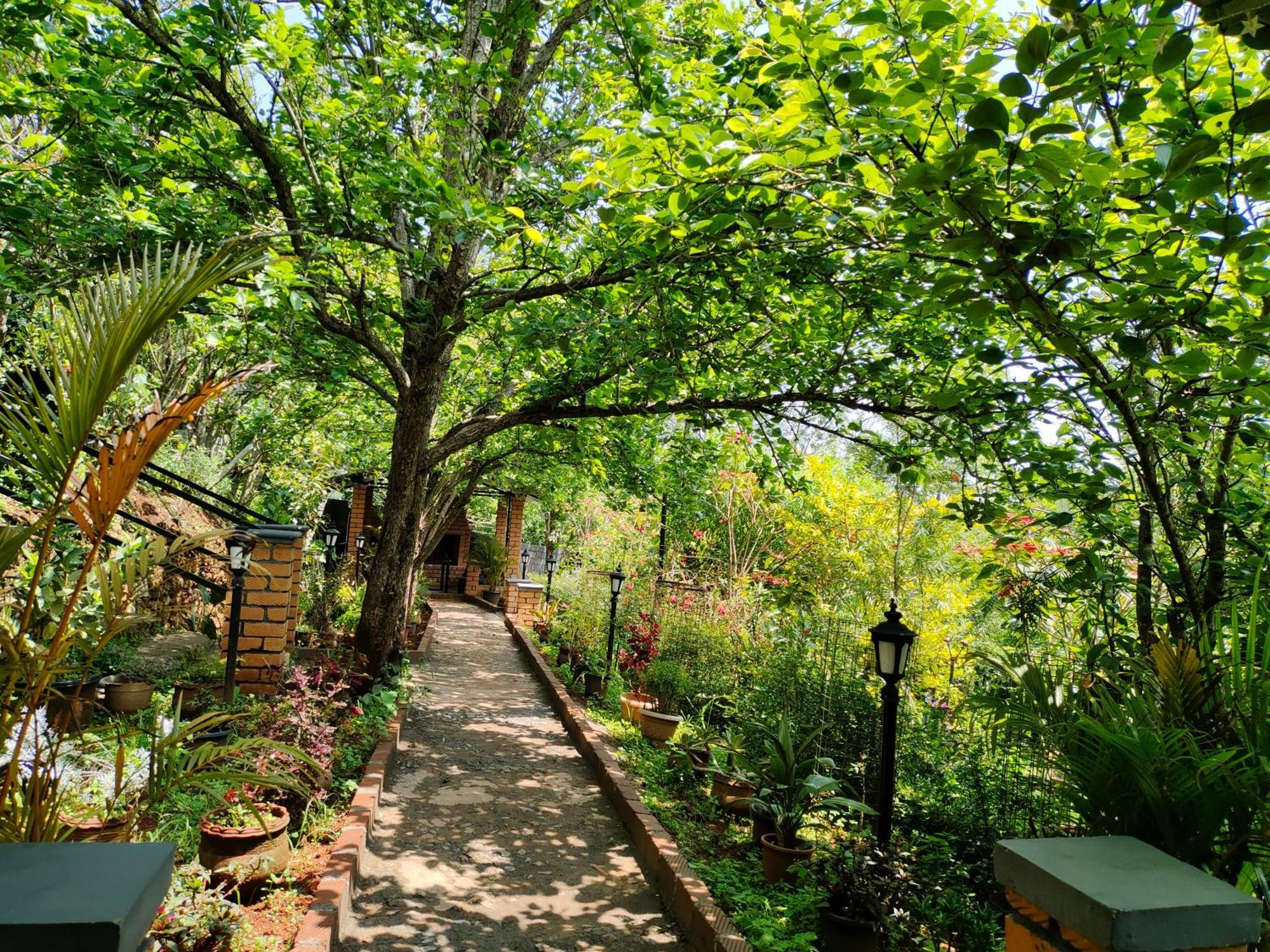 Pear Tree Entire 2Bhk Villa Kotagiri Exterior photo