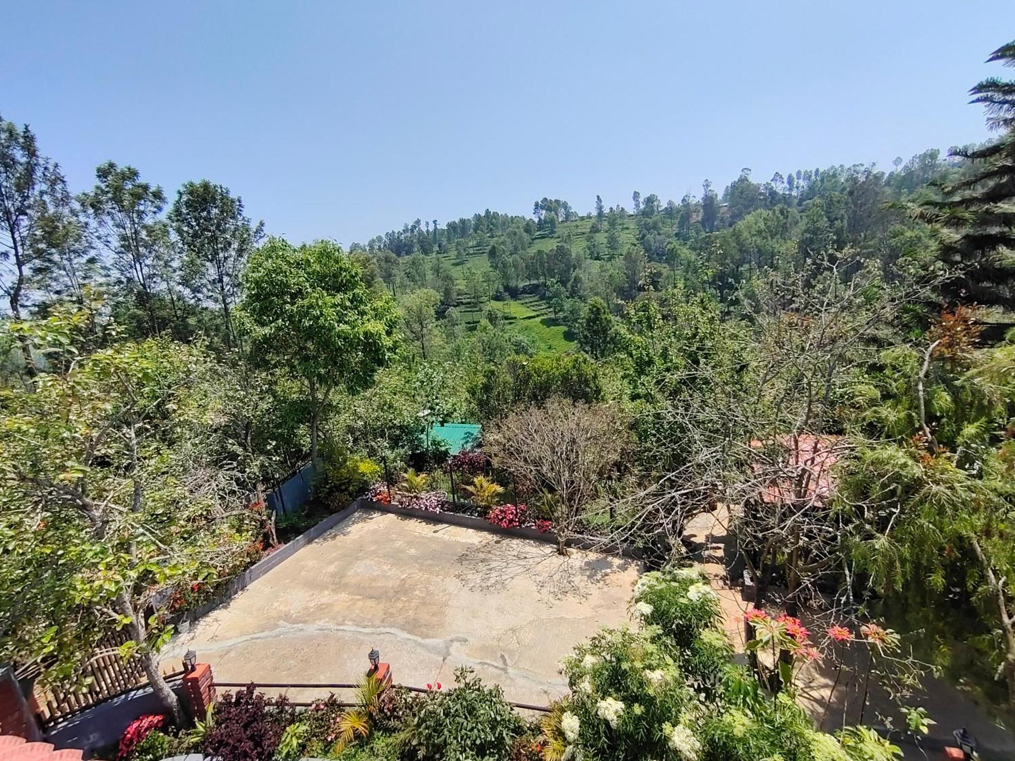Pear Tree Entire 2Bhk Villa Kotagiri Exterior photo