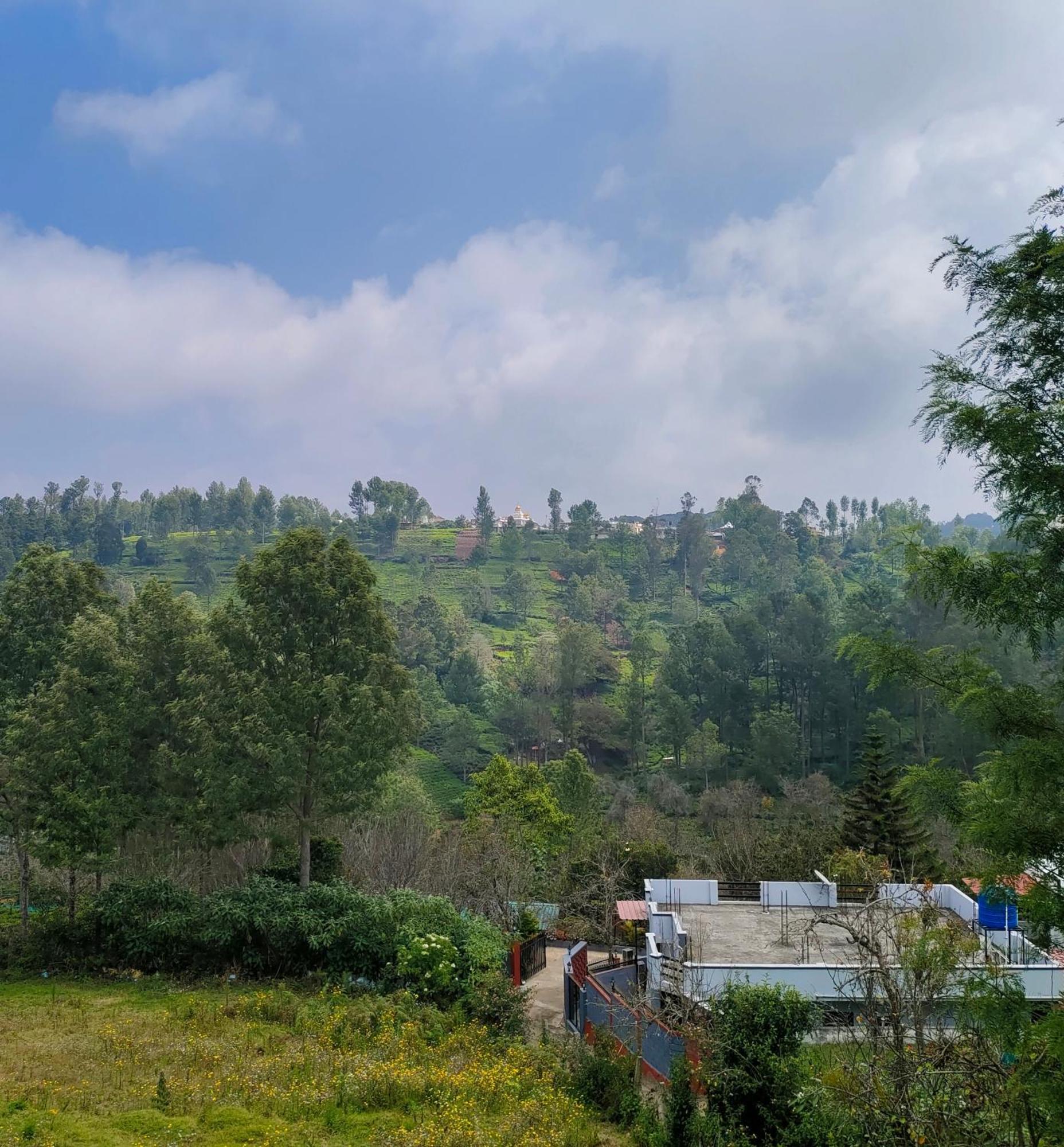 Pear Tree Entire 2Bhk Villa Kotagiri Exterior photo