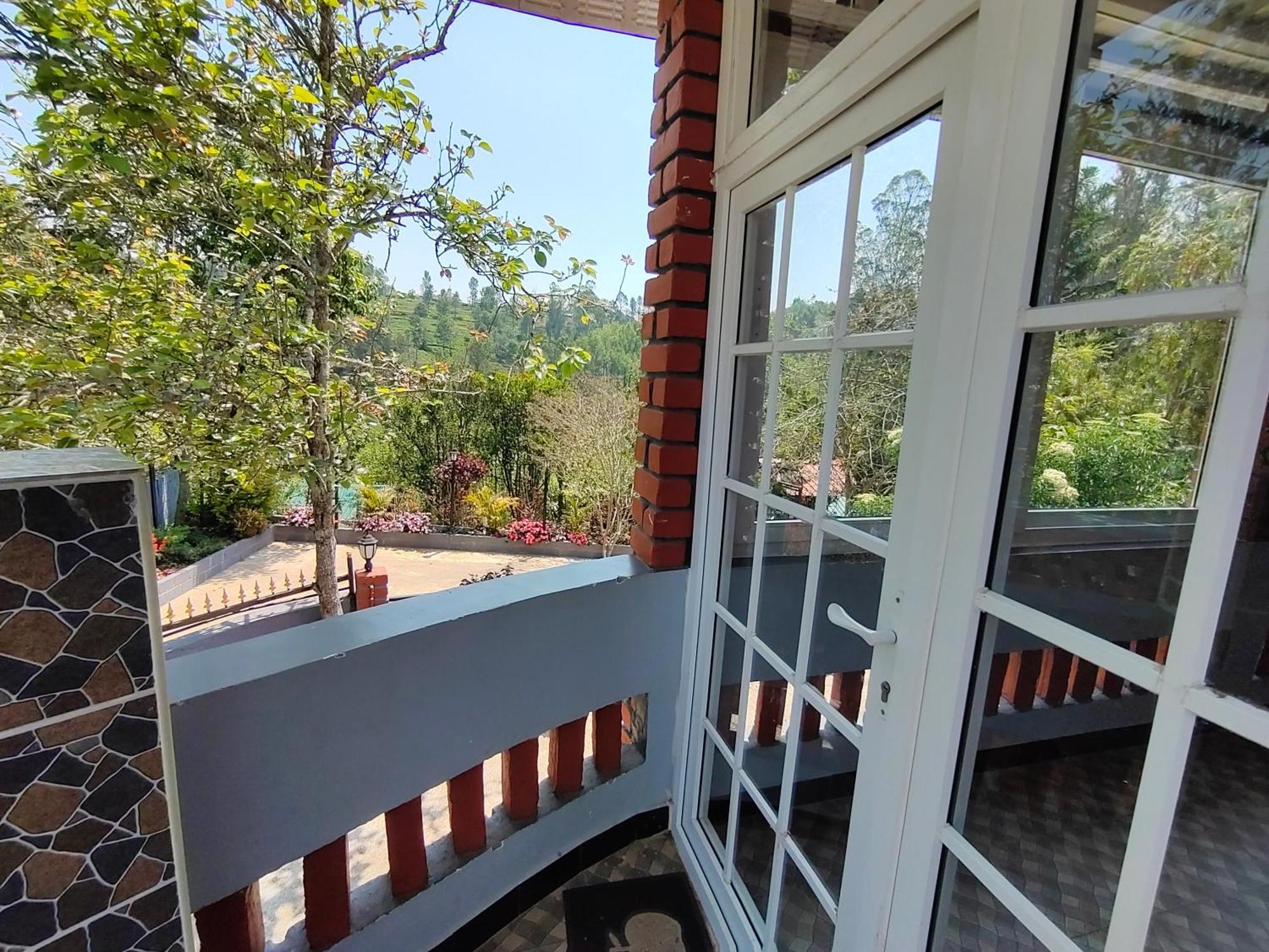 Pear Tree Entire 2Bhk Villa Kotagiri Exterior photo