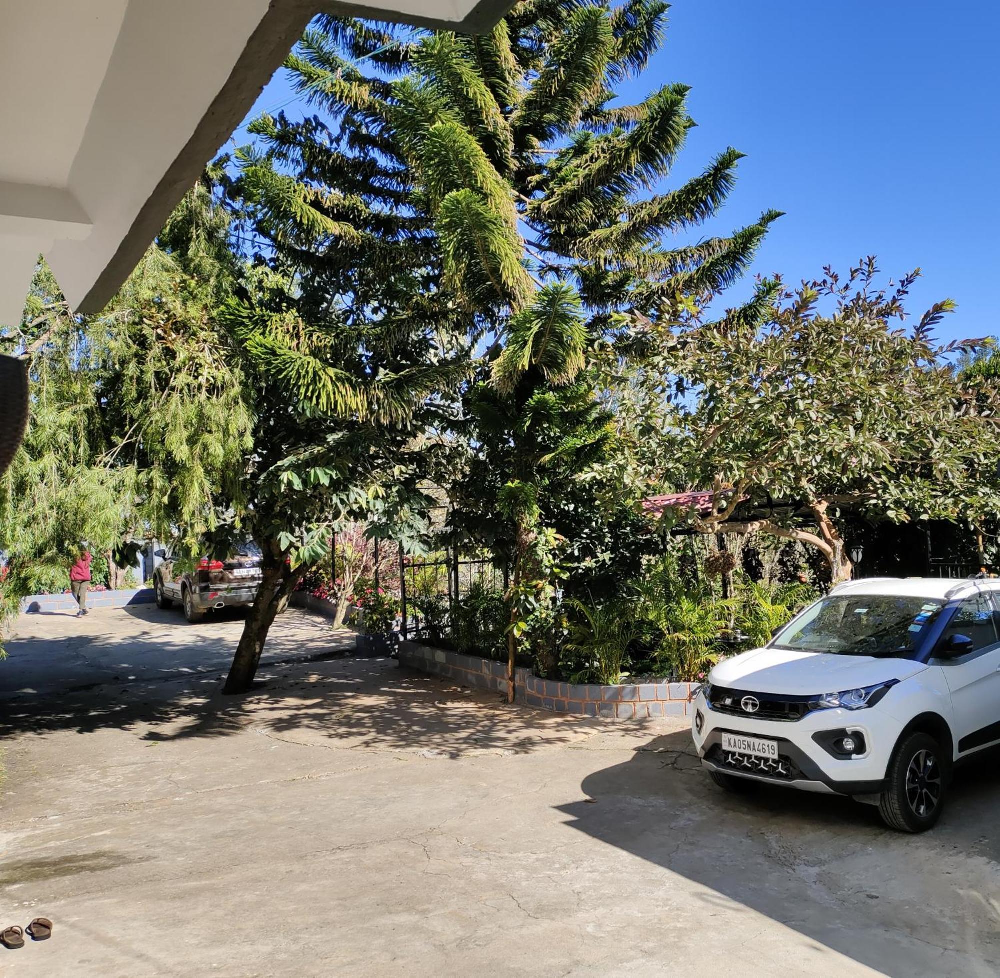 Pear Tree Entire 2Bhk Villa Kotagiri Exterior photo